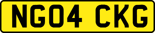 NG04CKG