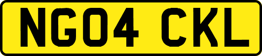 NG04CKL