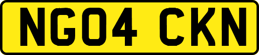 NG04CKN