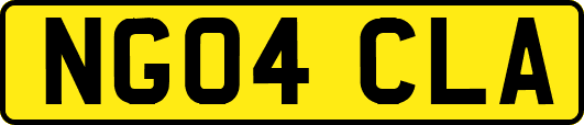 NG04CLA
