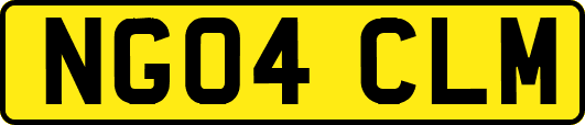 NG04CLM