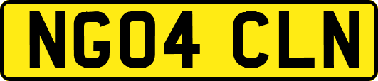 NG04CLN