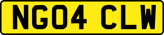 NG04CLW