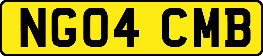 NG04CMB