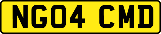 NG04CMD