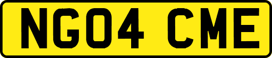 NG04CME