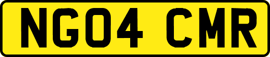 NG04CMR