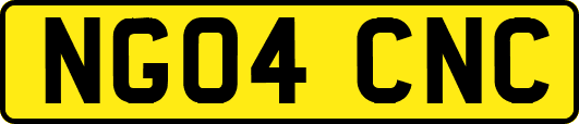 NG04CNC