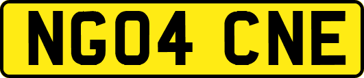 NG04CNE