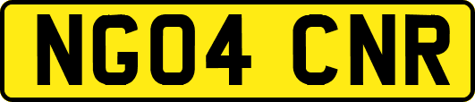 NG04CNR