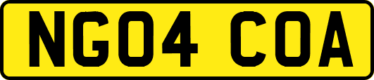 NG04COA