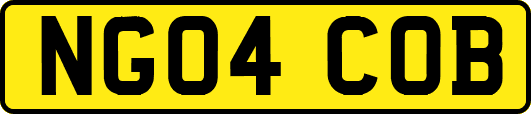 NG04COB