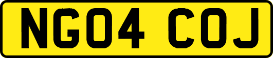 NG04COJ
