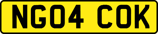 NG04COK