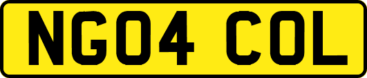 NG04COL