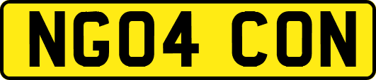 NG04CON
