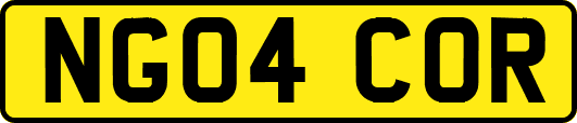 NG04COR