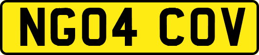 NG04COV
