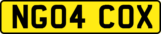 NG04COX