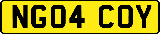 NG04COY