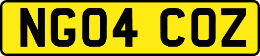 NG04COZ