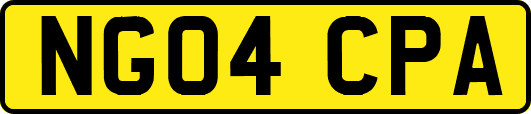 NG04CPA
