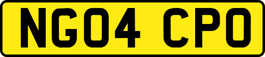 NG04CPO