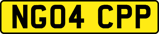 NG04CPP