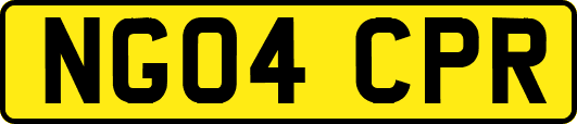 NG04CPR