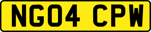 NG04CPW