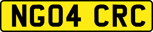 NG04CRC
