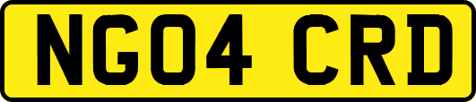 NG04CRD