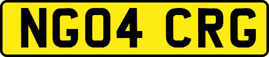 NG04CRG