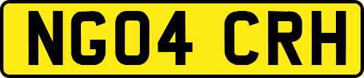 NG04CRH