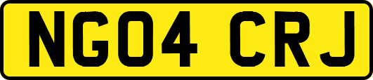 NG04CRJ