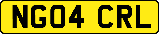 NG04CRL