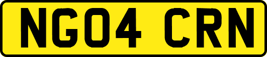 NG04CRN