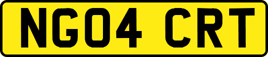 NG04CRT