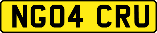 NG04CRU