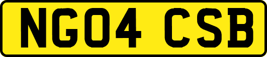 NG04CSB