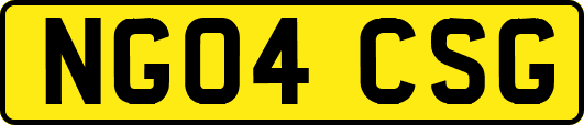 NG04CSG