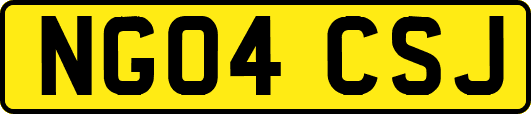 NG04CSJ