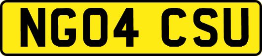 NG04CSU