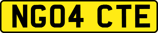 NG04CTE