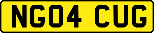NG04CUG