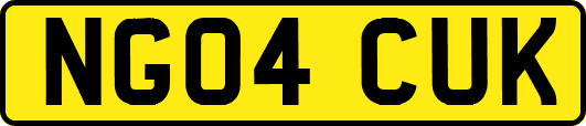 NG04CUK