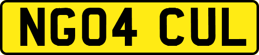 NG04CUL
