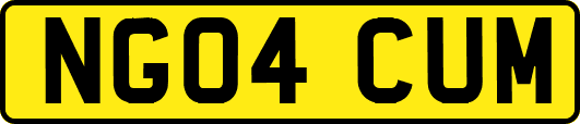 NG04CUM