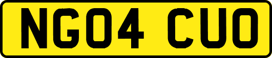 NG04CUO
