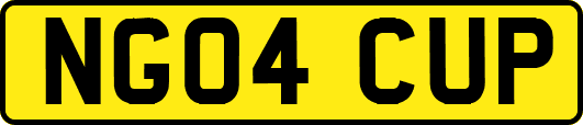 NG04CUP